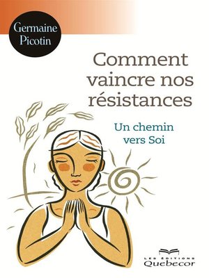 cover image of Comment vaincre nos résistances
